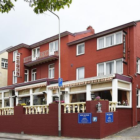 Hotel De Uitkijk Valkenburg aan de Geul Eksteriør billede