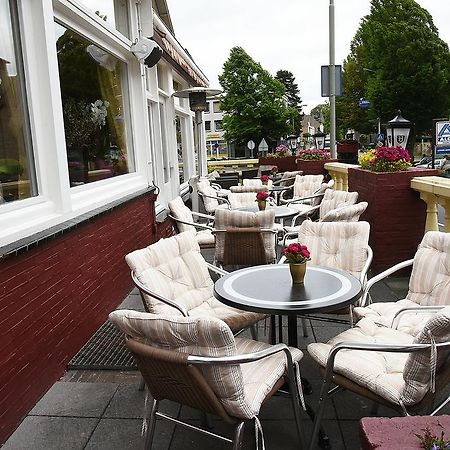 Hotel De Uitkijk Valkenburg aan de Geul Eksteriør billede