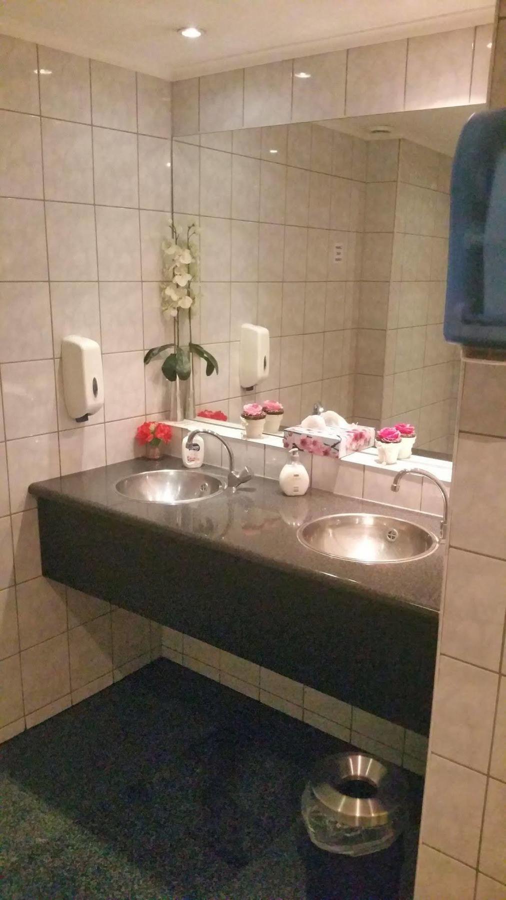 Hotel De Uitkijk Valkenburg aan de Geul Eksteriør billede