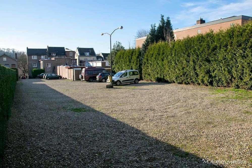 Hotel De Uitkijk Valkenburg aan de Geul Eksteriør billede
