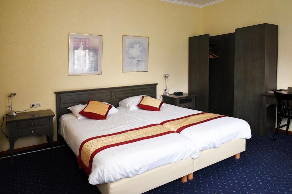 Hotel De Uitkijk Valkenburg aan de Geul Eksteriør billede